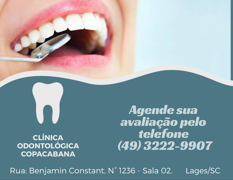 Foto 2 de Clínica Odontológica Copacabana