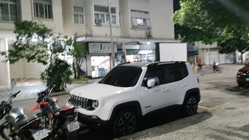 Foto 3 de Clínica Odontológica Copacabana