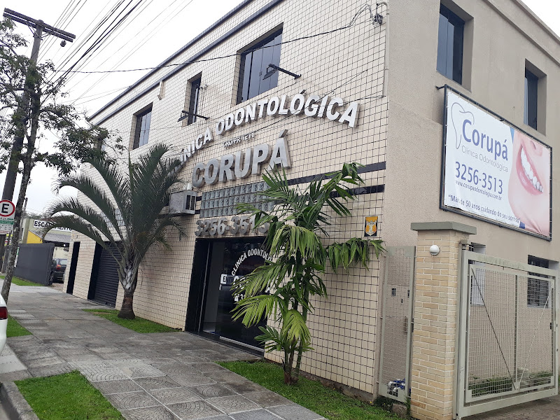 Foto 2 de Clinica Odontologica Corupá