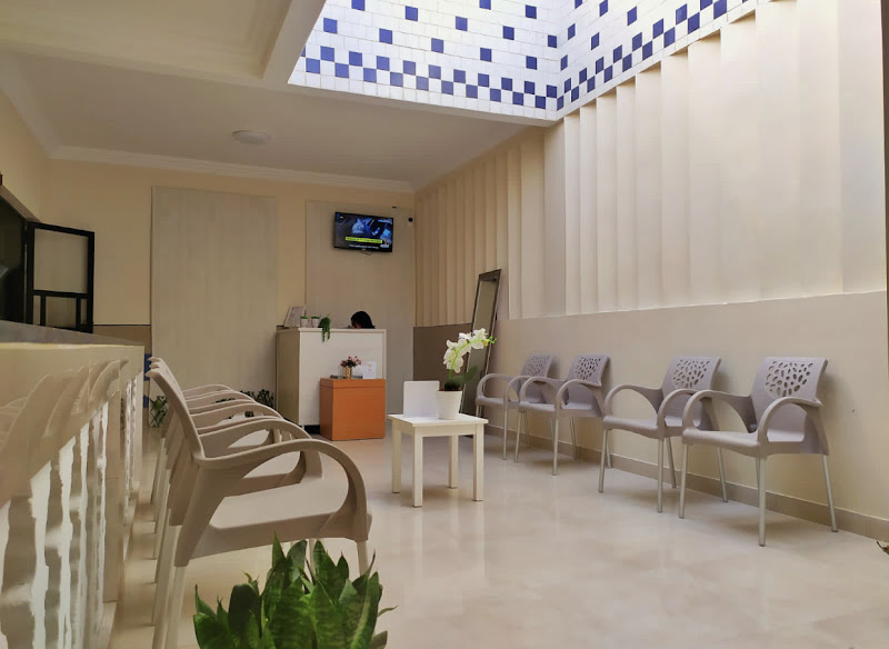 Foto 2 de Clínica Odontológica Costa Blanco