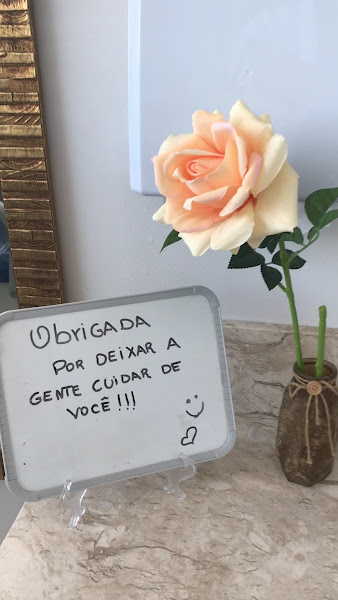 Foto 3 de Clínica Odontológica Costa Blanco