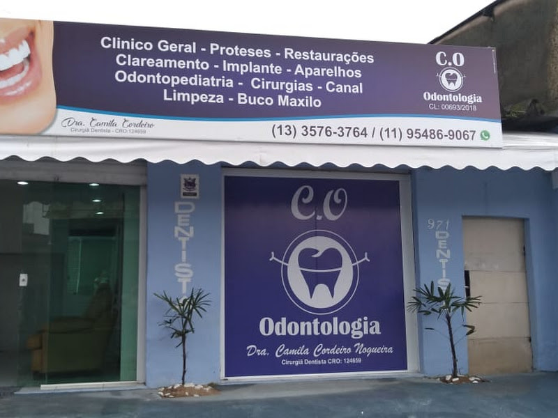 Foto 3 de Clínica Odontológica - Costa Odontologia Especializada