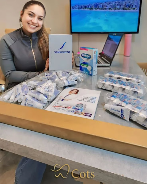 Foto 2 de Clínica Odontológica COTS Taguatinga