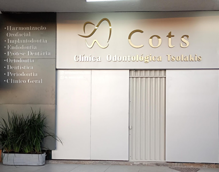 Foto 3 de Clínica Odontológica COTS Taguatinga