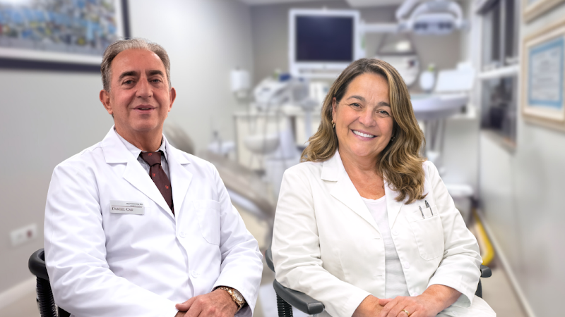 Foto de Clínica Odontológica Couto