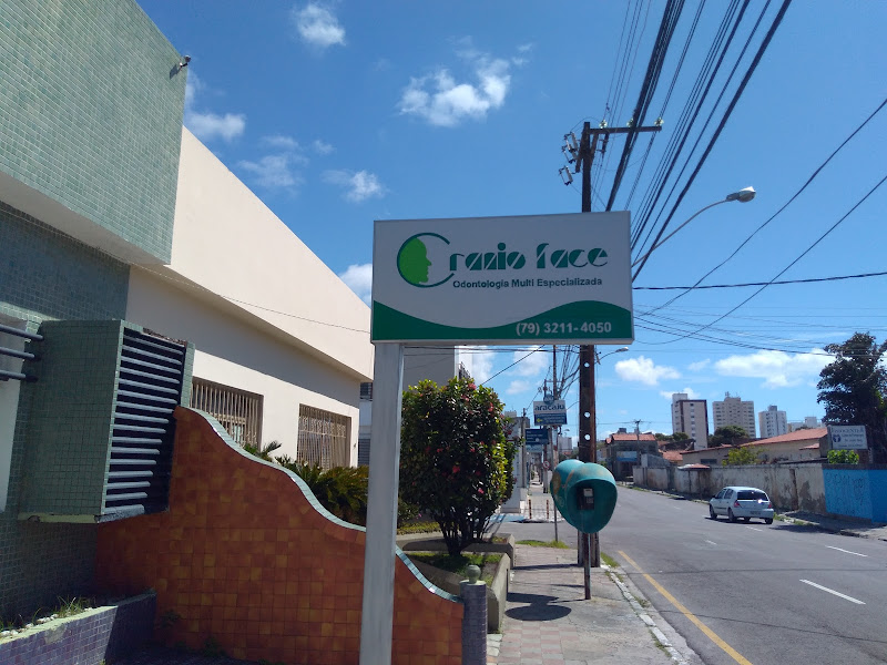 Foto 2 de Clínica Odontológica Crânio Face