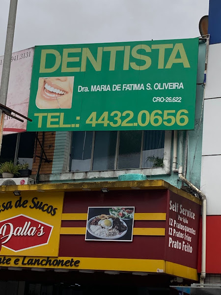 Foto 2 de Clínica Odontológica Cristal
