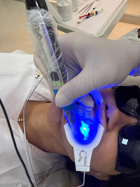 Foto 3 de Clínica Odontológica CROE Odonto | Dentista em Águas Lindas de Goiás - Especialista em Implantes, Aparelhos e Clareamento