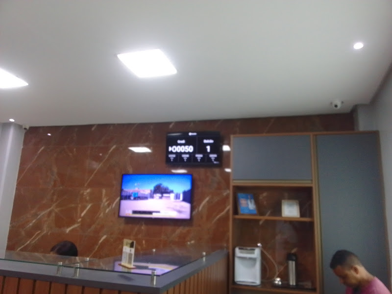 Foto 3 de Clínica Odontológica Cuidar | Camaçari-BA | Implante Dentário | Aparelho Dentário