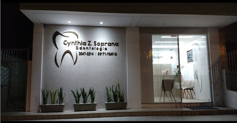 Foto 3 de Clínica Odontológica Cynthia Zocche Soprana