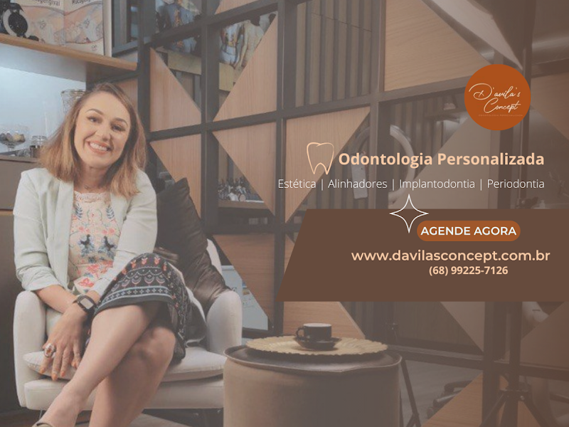 Foto de Clinica Odontológica - D'avilas Concept