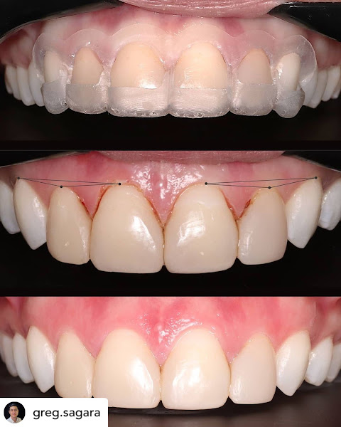 Foto 3 de Clinica Odontológica - D'avilas Concept