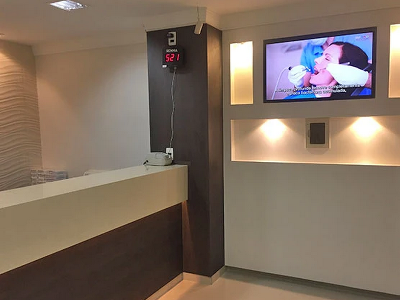 Foto de Clínica Odontológica