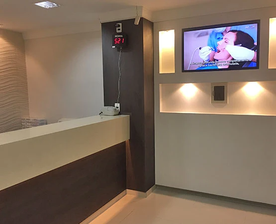 Foto 2 de Clínica Odontológica