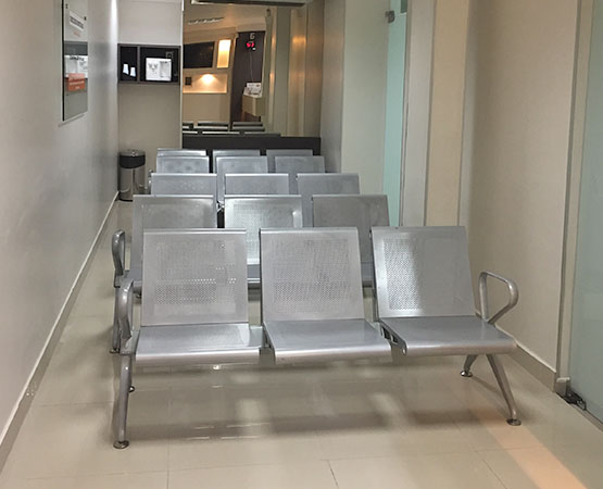 Foto 3 de Clínica Odontológica