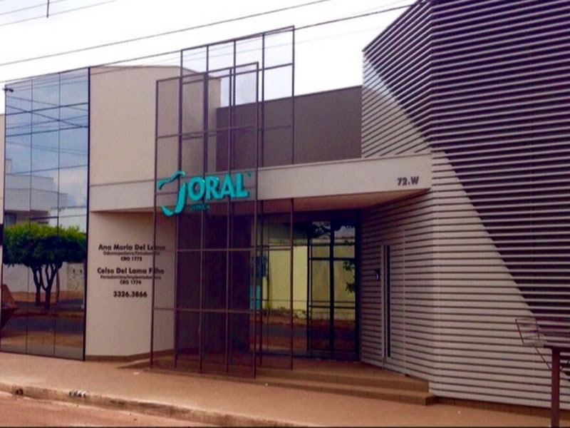 Foto 3 de Clinica Odontologica da Familia Tangara da Serra
