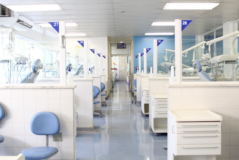 Foto 3 de Cliníca Odontológica da FOUSP