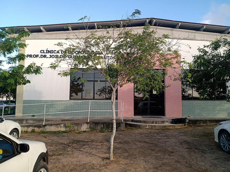 Foto 2 de Clínica Odontológica da Uefs