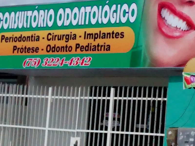Foto 3 de Clínica Odontológica da Uefs