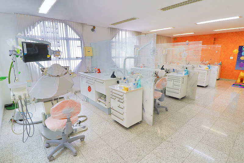 Foto 3 de Clínica Odontológica Dal Molin - Santo André