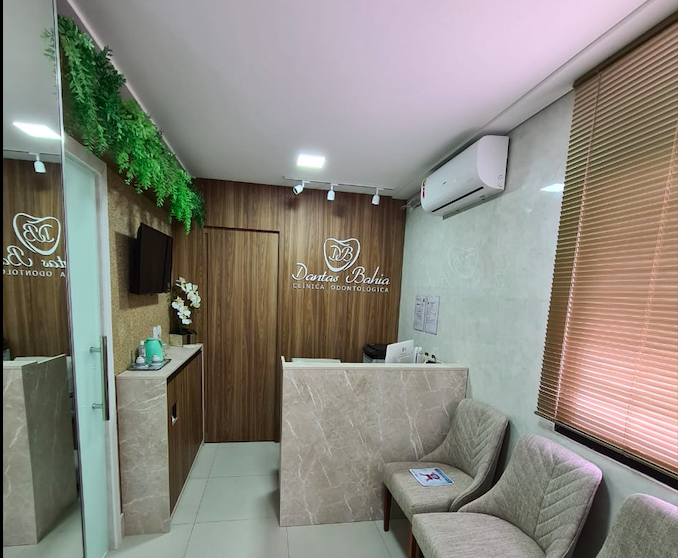 Foto 2 de Clínica Odontológica Dantas Bahia