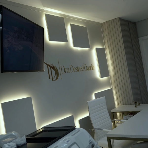 Foto 3 de Clínica Odontológica DD Odontologia Estética e Harmonização Orofacial | Facetas em Resina | Botox | Rinomodelação