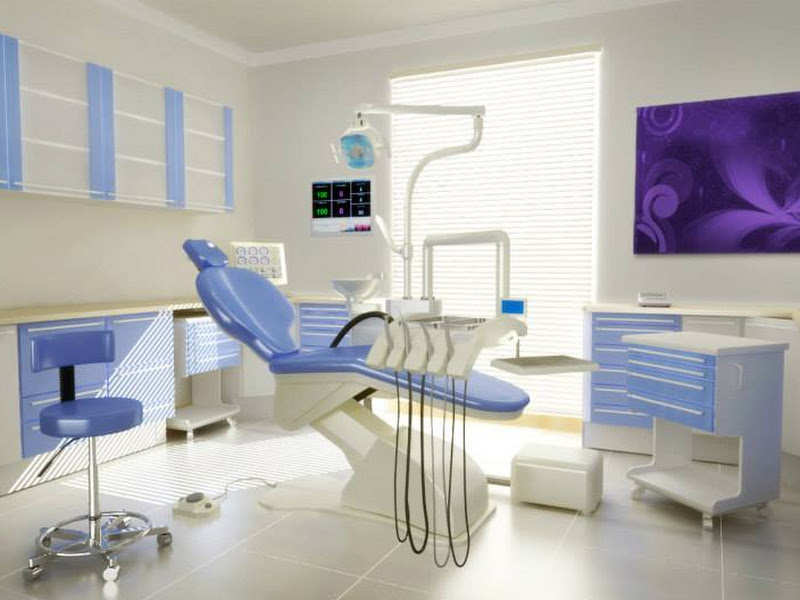 Foto 6 de Clínica Odontológica DE GRANDe Dr Darlan