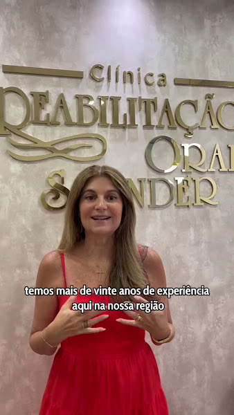 Foto 4 de Clínica Odontológica de Reabilitação Oral Scander | Dentistas