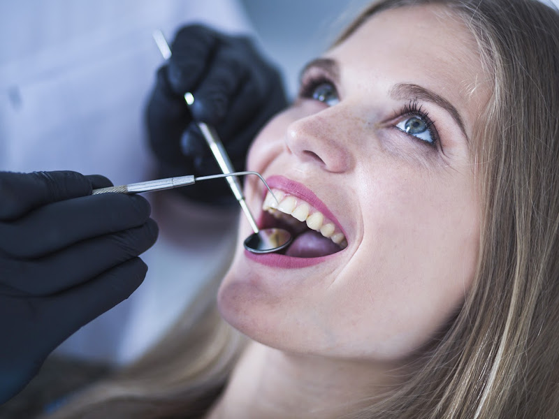 Foto 6 de Clínica Odontológica de Reabilitação Oral Scander | Dentistas