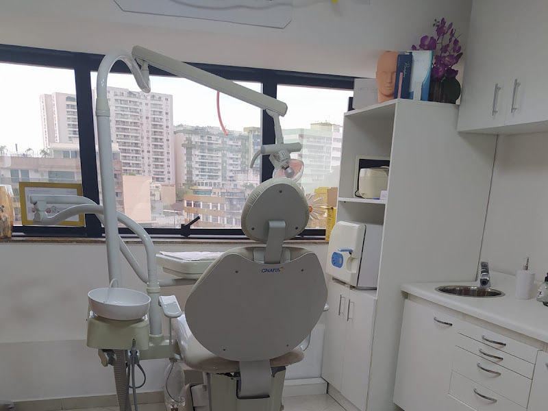 Foto 9 de Clínica Odontológica de Reabilitação Oral Scander | Dentistas