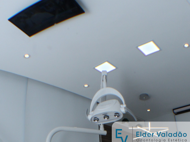 Foto 10 de Clínica Odontológica de Reabilitação Oral Scander | Dentistas