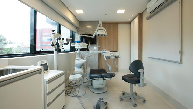 Foto 2 de Clínica Odontológica de Rezende