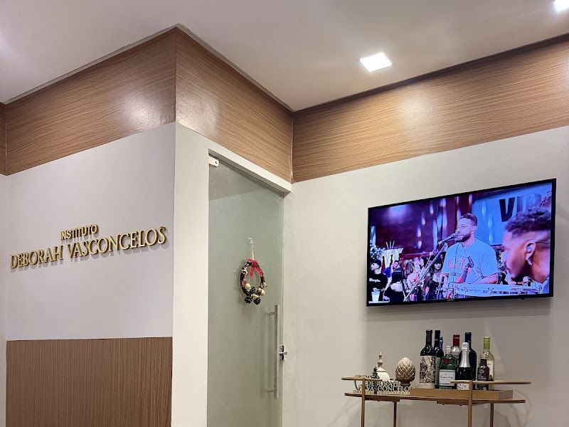 Foto 3 de Clínica Odontológica Deborah Palmeira