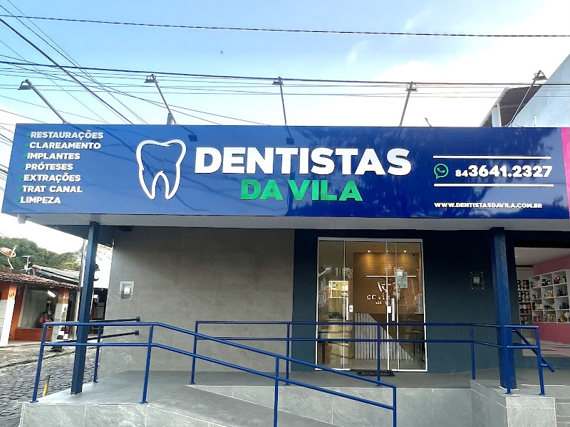 Foto 2 de Clínica Odontológica