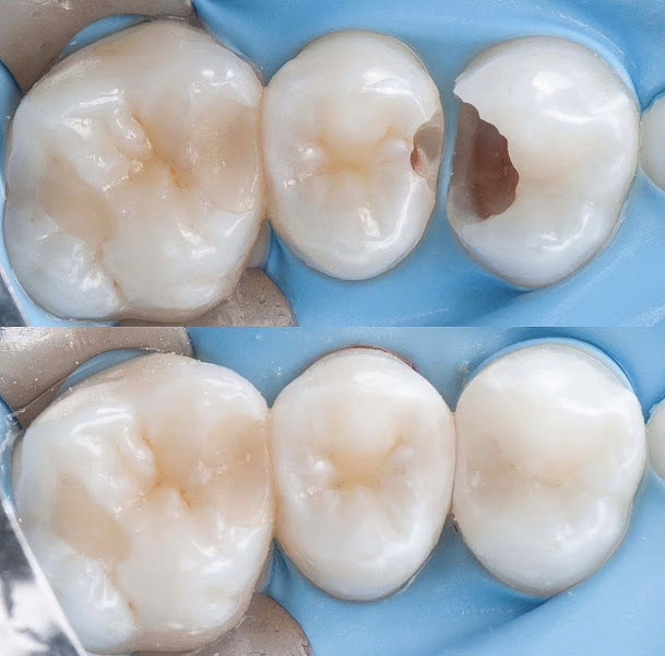 Foto 3 de Clinica Odontológica Del Mestre