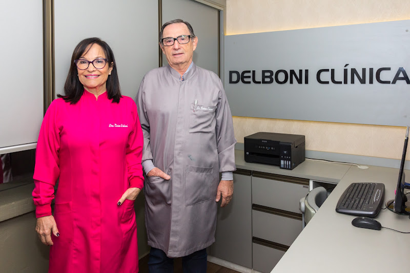 Foto de Clínica Odontológica Delboni