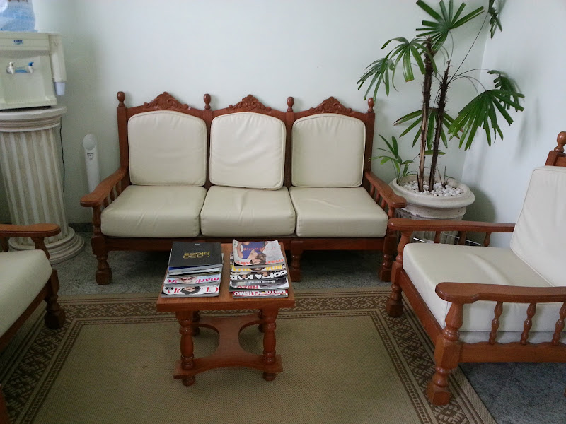 Foto 3 de Clínica Odontológica Dens Odontologia