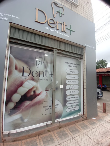 Foto 2 de Clínica Odontológica Dent +