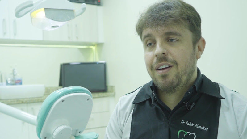 Foto 3 de Clínica Odontológica Dent Sam - Dr Pablo Monsôres