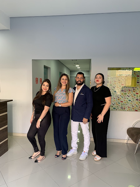 Foto 2 de Clínica Odontológica Dent Saudável - Unidade II