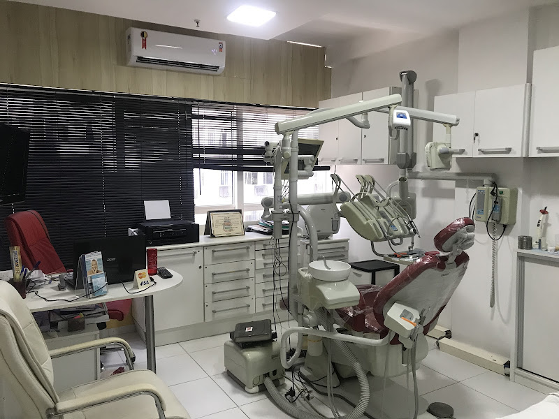 Foto 2 de clínica odontológica dental dez