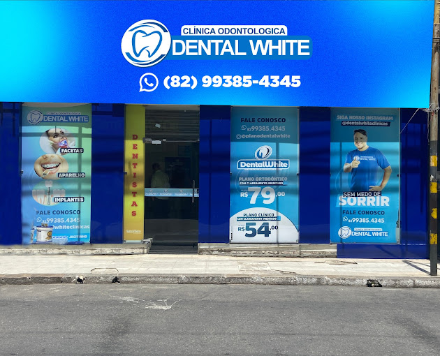 Foto 2 de Clínica Odontológica Dental Mais - Centro
