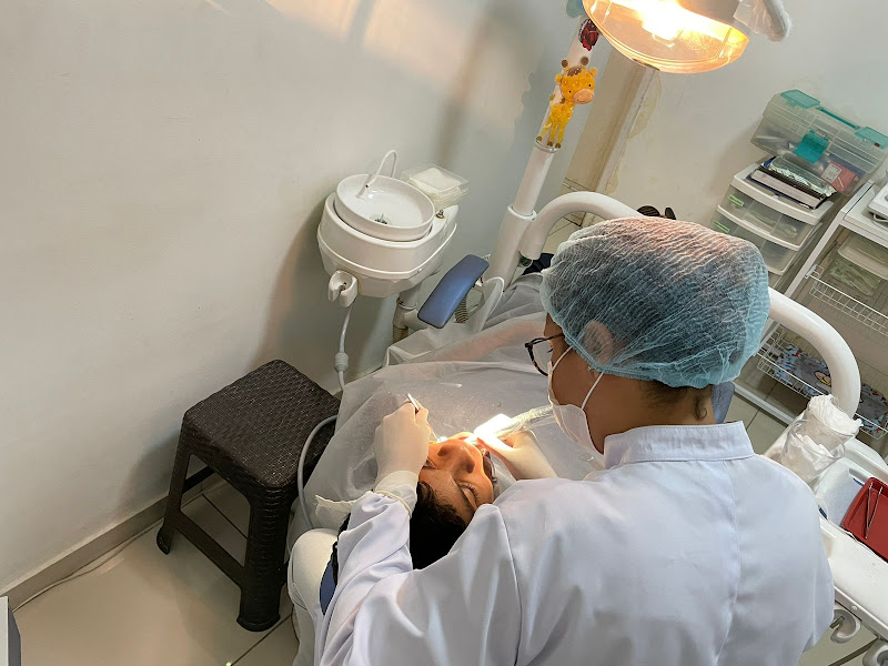 Foto 8 de Clínica Odontológica Dental Mais - Centro