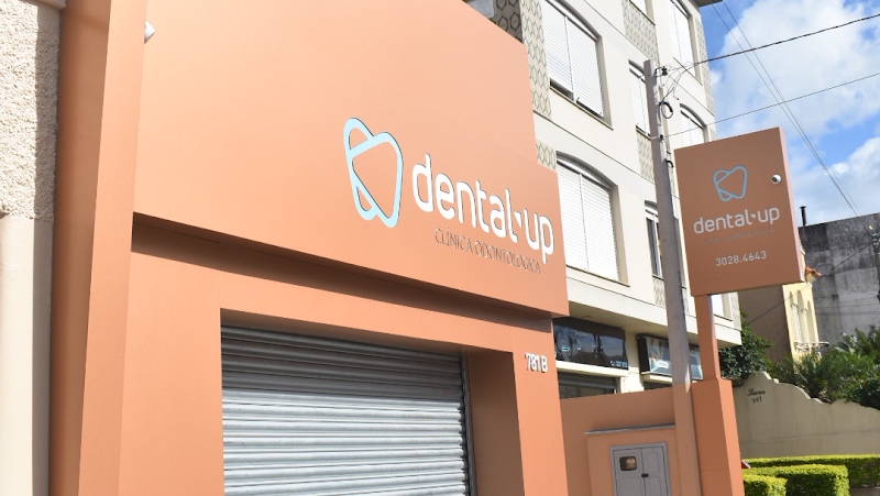 Foto 2 de Clínica Odontológica Dental Up