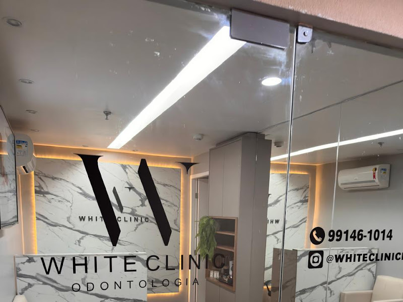Foto 2 de CLÍNICA ODONTOLOGICA DENTAL WHITE
