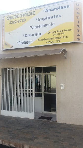 Foto 2 de Clínica Odontológica Dentale