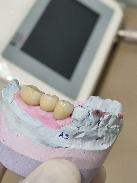 Foto 3 de Clínica Odontológica Dentale