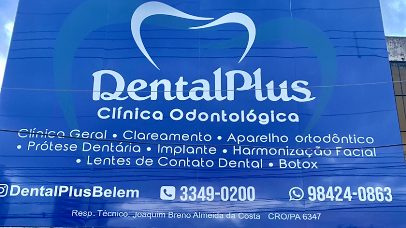 Foto 2 de Clínica Odontológica DentalPlus