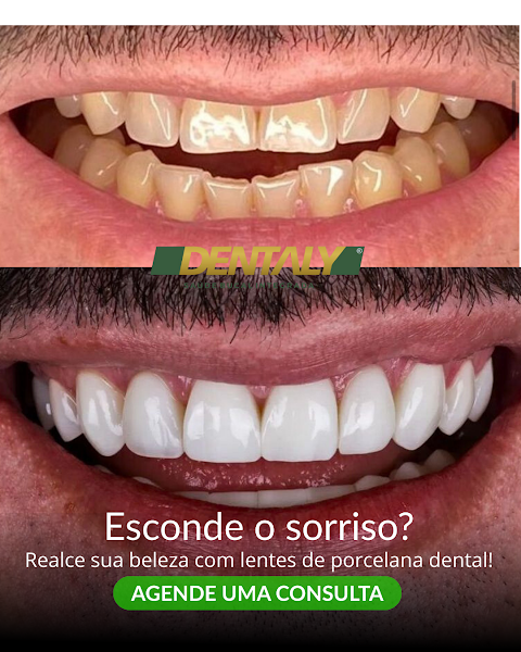 Foto 2 de Clínica Odontológica Dentaly de Saúde Bucal Integrada