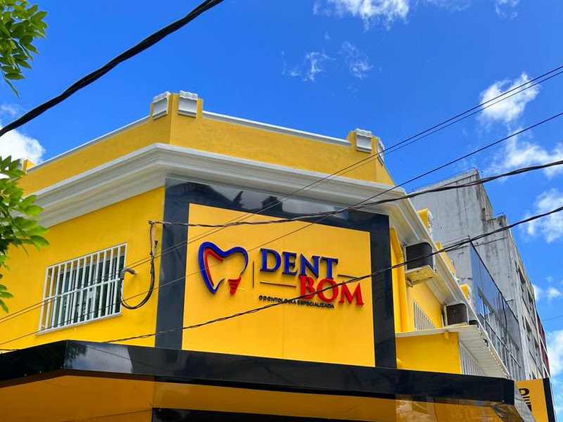 Foto de Clínica Odontológica Dentbom